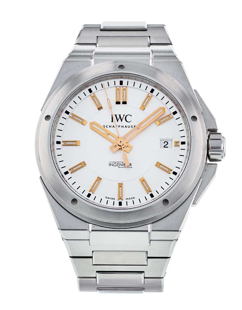 IWC Ingenieur IW323906 IWC Ingenieur IW323906